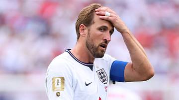 England-Torjäger Harry Kane