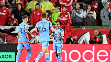 NYCFC
