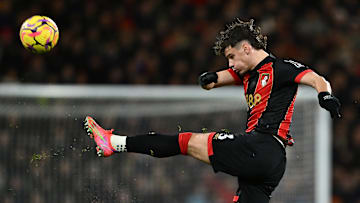 AFC Bournemouth v Tottenham Hotspur FC - Premier League