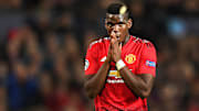 Haben die Bayern Paul Pogba auf dem Zettel?