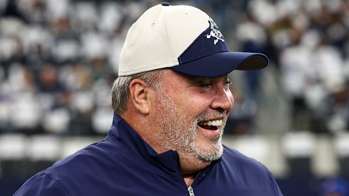 Washington Commanders v Dallas Cowboys