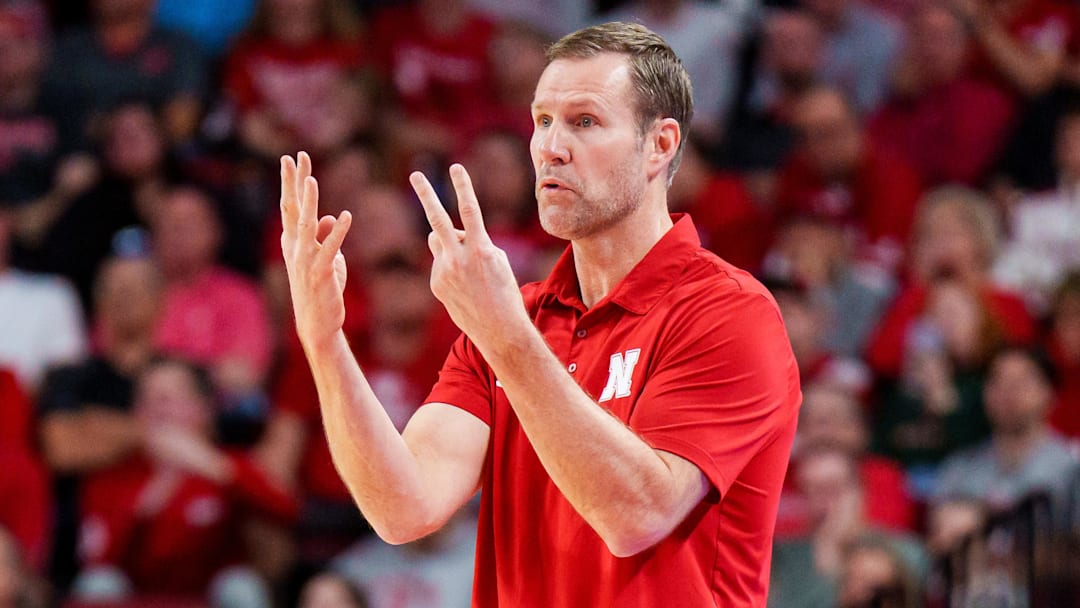 Fred Hoiberg and the Huskers are on the verge of history. How did Nebrasketball get here? Fred Hoiberg and the Huskers are on the verge of history. How did Nebrasketball get here?