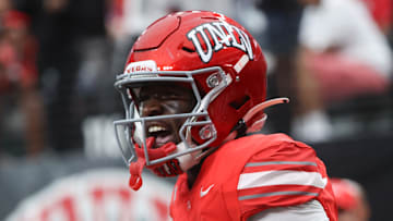 Fresno State v UNLV