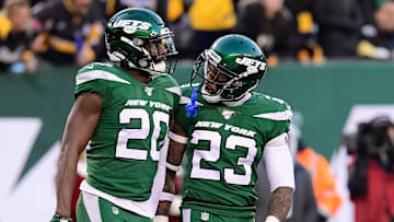 Marcus Maye, NY Jets