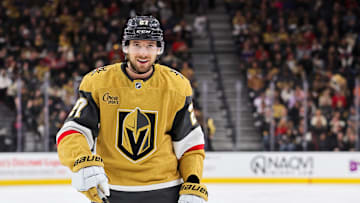 Montreal Canadiens v Vegas Golden Knights