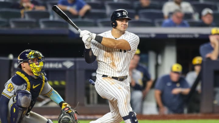 Could Yankees' Surging Top Prospect Force His Way Into Major Leagues ...