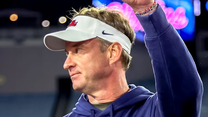 Duke v Ole Miss - TaxSlayer Gator Bowl