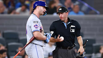 New York Mets v Toronto Blue Jays