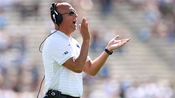 Penn State v UCLA