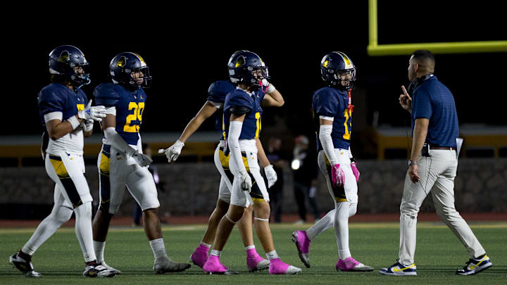 Scenes from Eastwood vs Eastlake