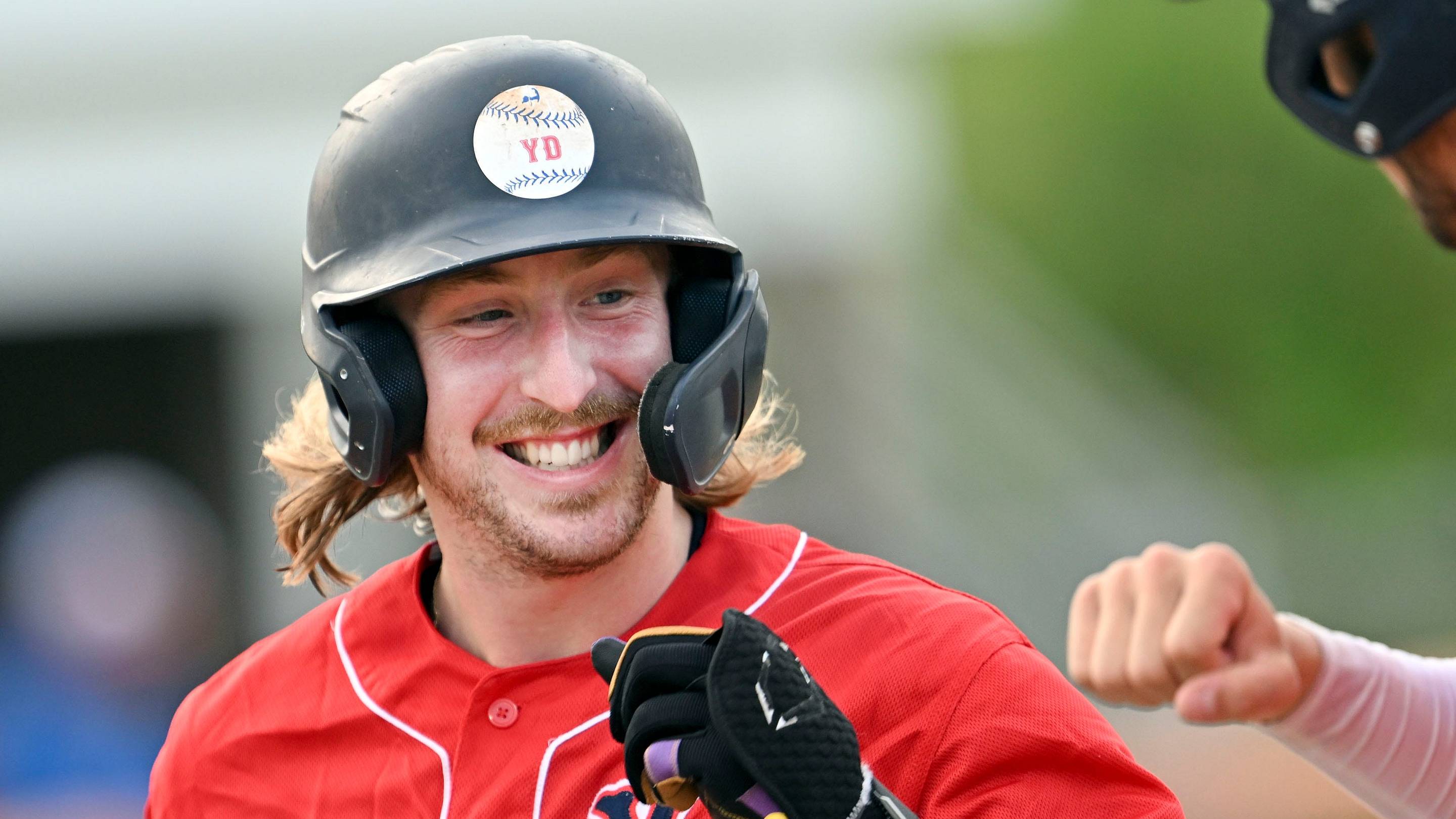 Unheralded Rangers prospect Paxton Kling’s strong season has bled over into AFL showcase