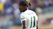 Arsenal formaliza proposta para contratar Madueke, do Chelsea