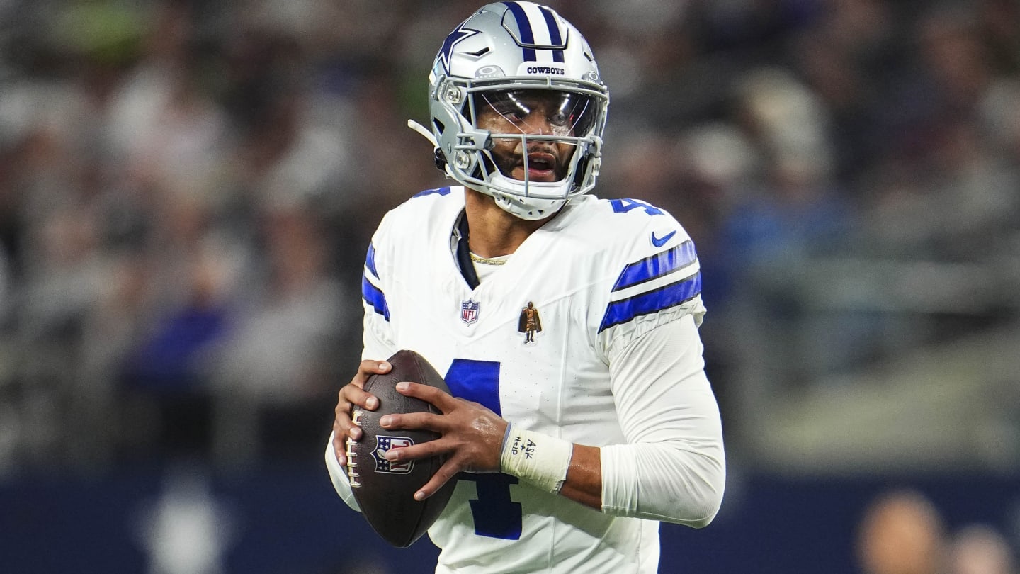 Quarterback power rankings heading into Week 14