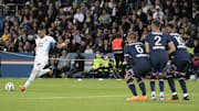 PSG have lost just one match against Marseille since 2011