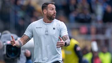 Mitch Kniat verlässt Arminia Bielefeld