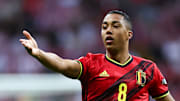 Youri Tielemans
