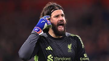 Com futuro incerto no Liverpool, Alisson é alvo da Juventus e pode voltar à Itália Com futuro incerto no Liverpool, Alisson é alvo da Juventus e pode voltar à Itália