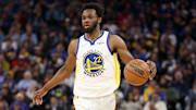 Wiggins se encuentra en la mejor temporada de su carrera de NBA