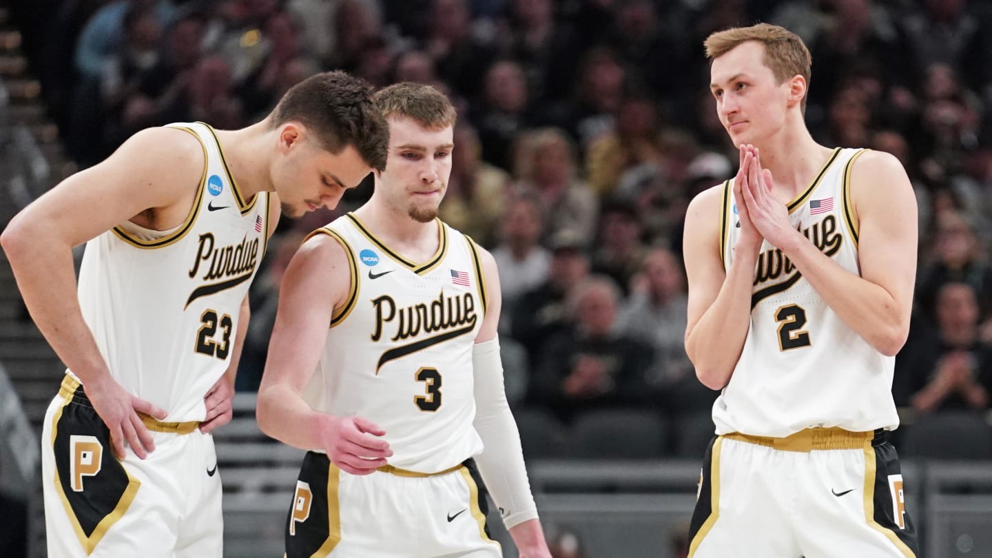 Thoughts, Observations on Purdue Basketball’s 2024-25 Nonconference Schedule