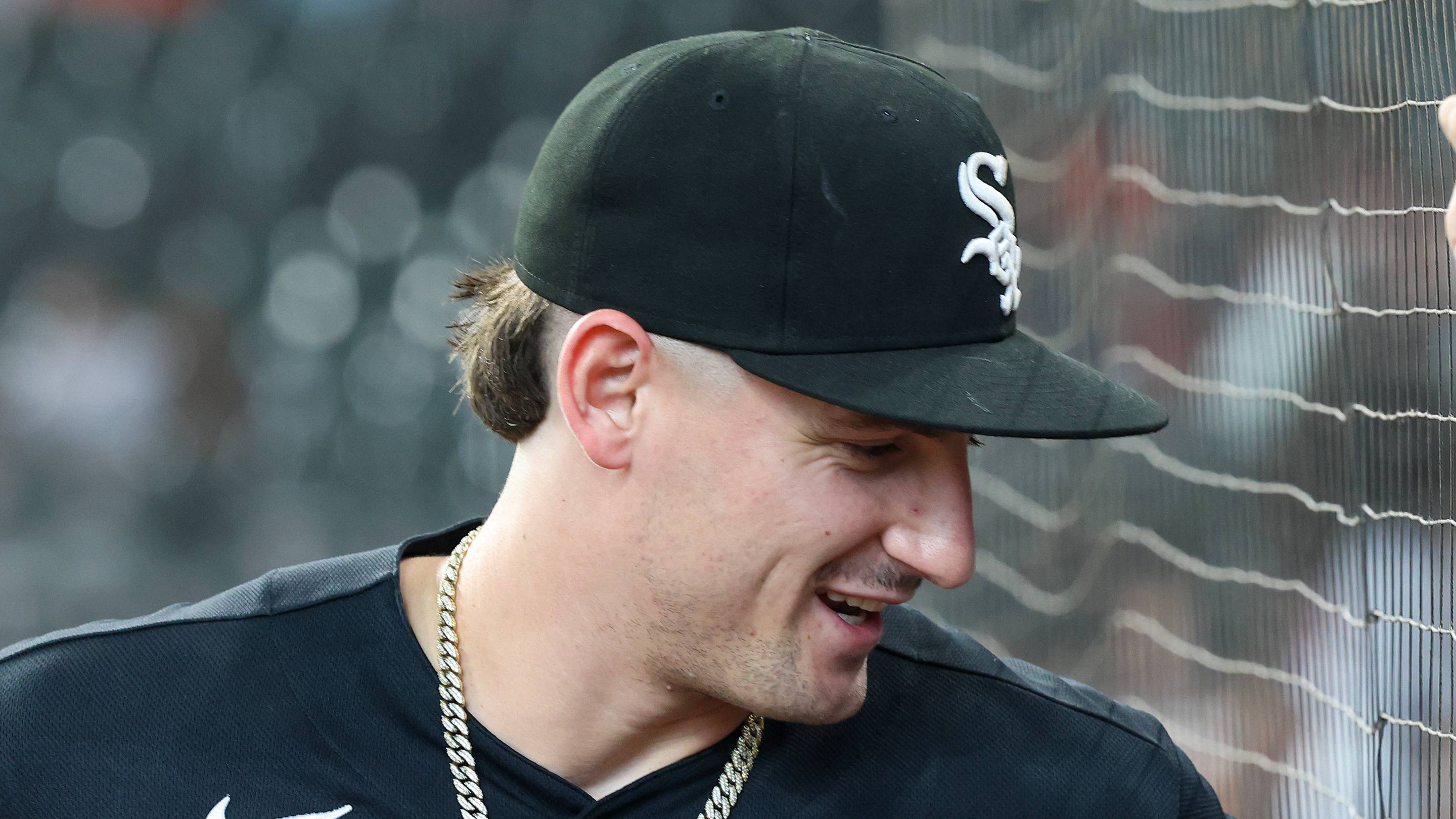White Sox vs. Tigers Lineup: Change at Lead Off? Colson Montgomery Update, More