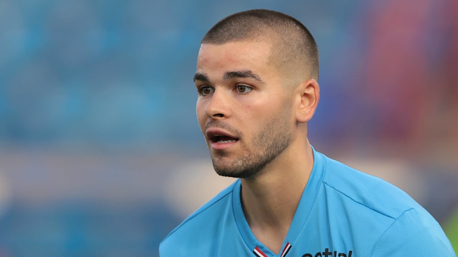 Lucas Chevalier