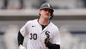 Tim Elko - Seattle Mariners v Chicago White Sox