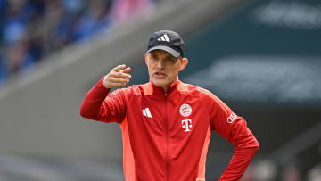 Thomas Tuchel