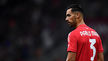 Pablo Mari 