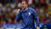 América-MEX, de André Jardine, pode enfrentar o Flamengo no Mundial de Clubes