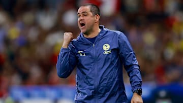 América-MEX, de André Jardine, pode enfrentar o Flamengo no Mundial de Clubes