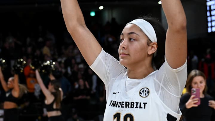 Tennessee v Vanderbilt