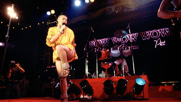 Bow Wow Wow
