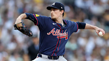 Wild Card Series - Atlanta Braves v San Diego Padres - Game 2