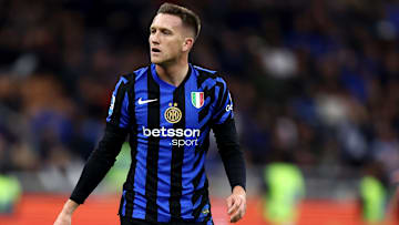 Piotr Zielinski
