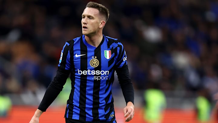 Piotr Zielinski Piotr Zielinski