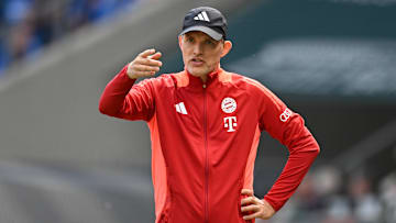 Thomas Tuchel