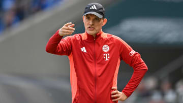 Thomas Tuchel