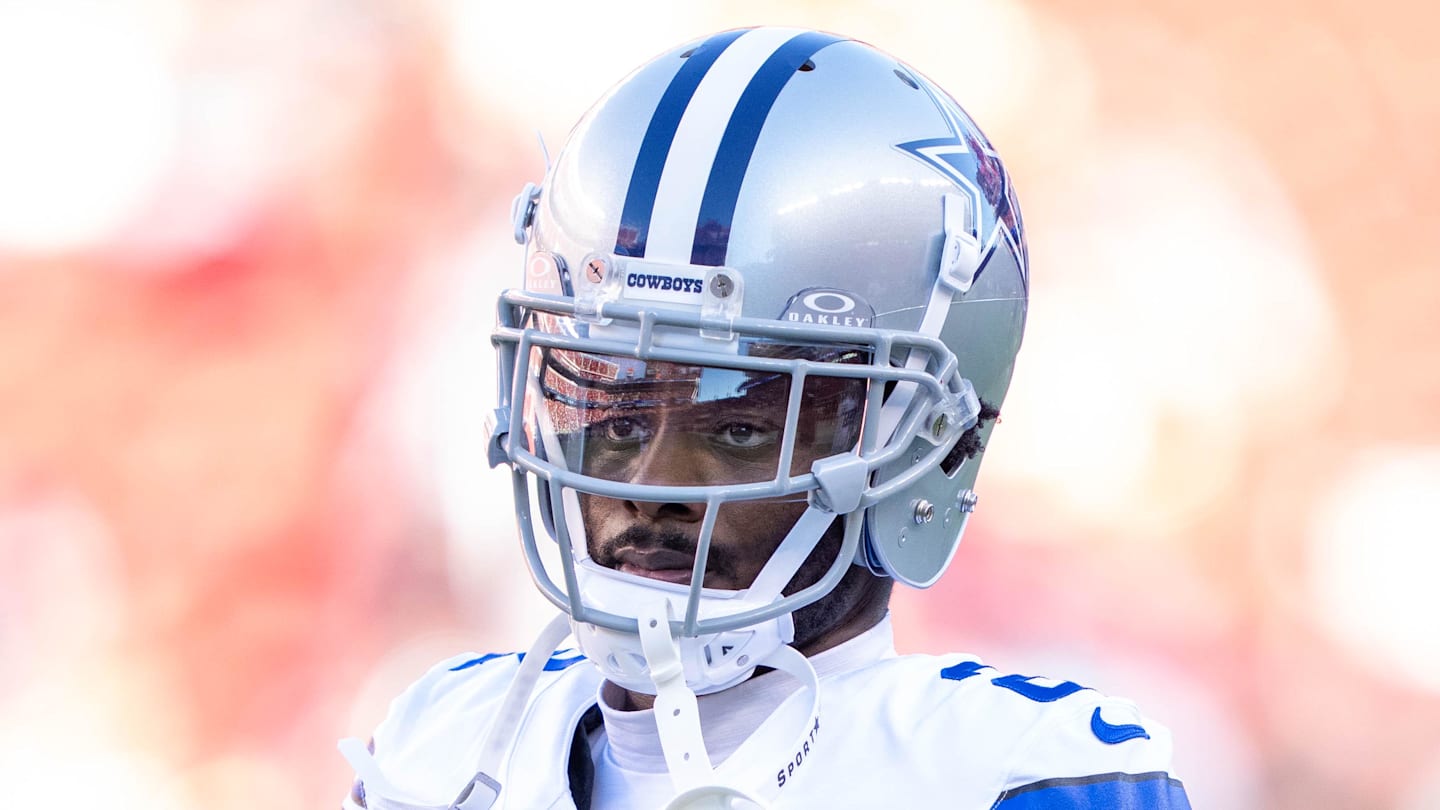 Falcons Urged to Target Cowboys Starter in 2025 Free Agency