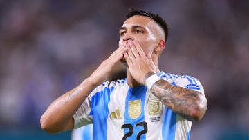L'Argentine compte bien rejoindre le dernier carré de la Copa América.