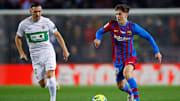 El Barça viaja a Elche en el mejor momento de la temporada para los culés