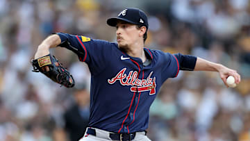 Wild Card Series - Atlanta Braves v San Diego Padres - Game 2