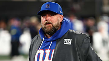 Philadelphia Eagles v New York Giants - NFL 2025