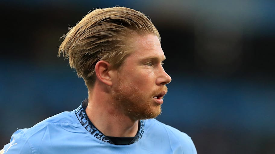 Kevin De Bruyne