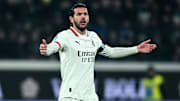 Atalanta v AC Milan - Serie A
