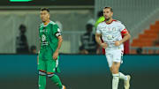 Al Ahliv Al Ettifaq: Saudi Pro League