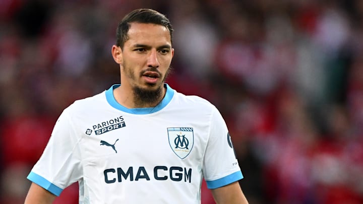 Bennacer Bennacer