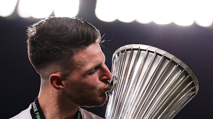 ACF Fiorentina v West Ham United FC - UEFA Europa Conference League Final 2022/23