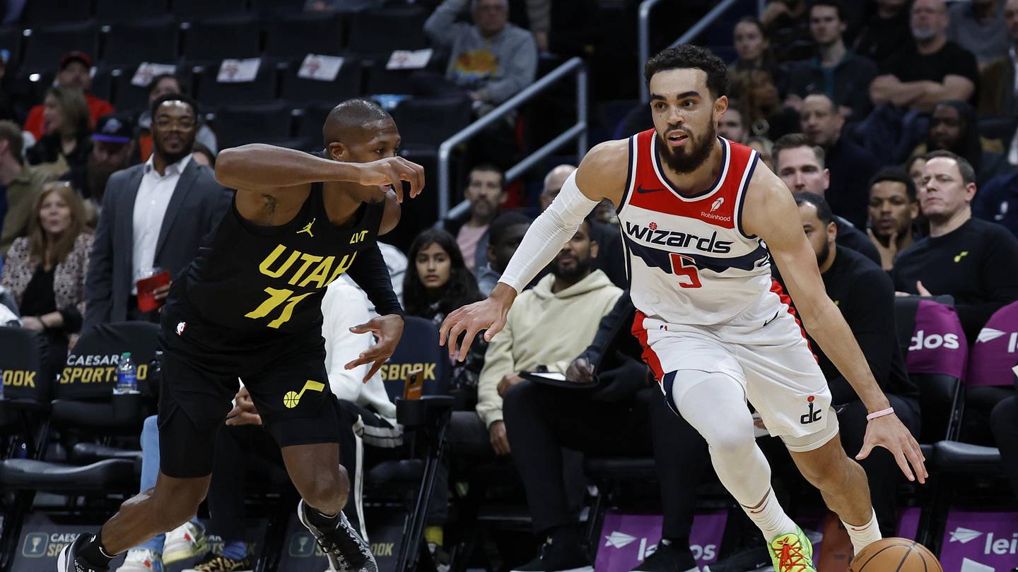 3 Free Agent Guards the Jazz Should Consider Signing This Summer - Vimarsana News