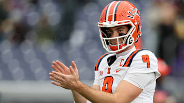 Illinois v Washington