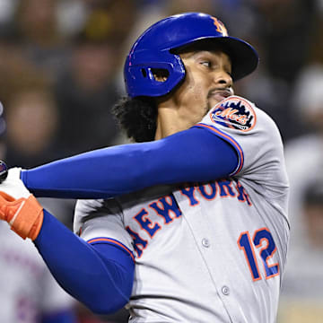 Bet Francisco Lindor to hit a home run on Wednesday night.